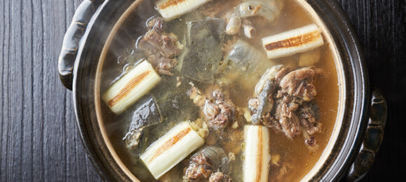 すっぽんセット