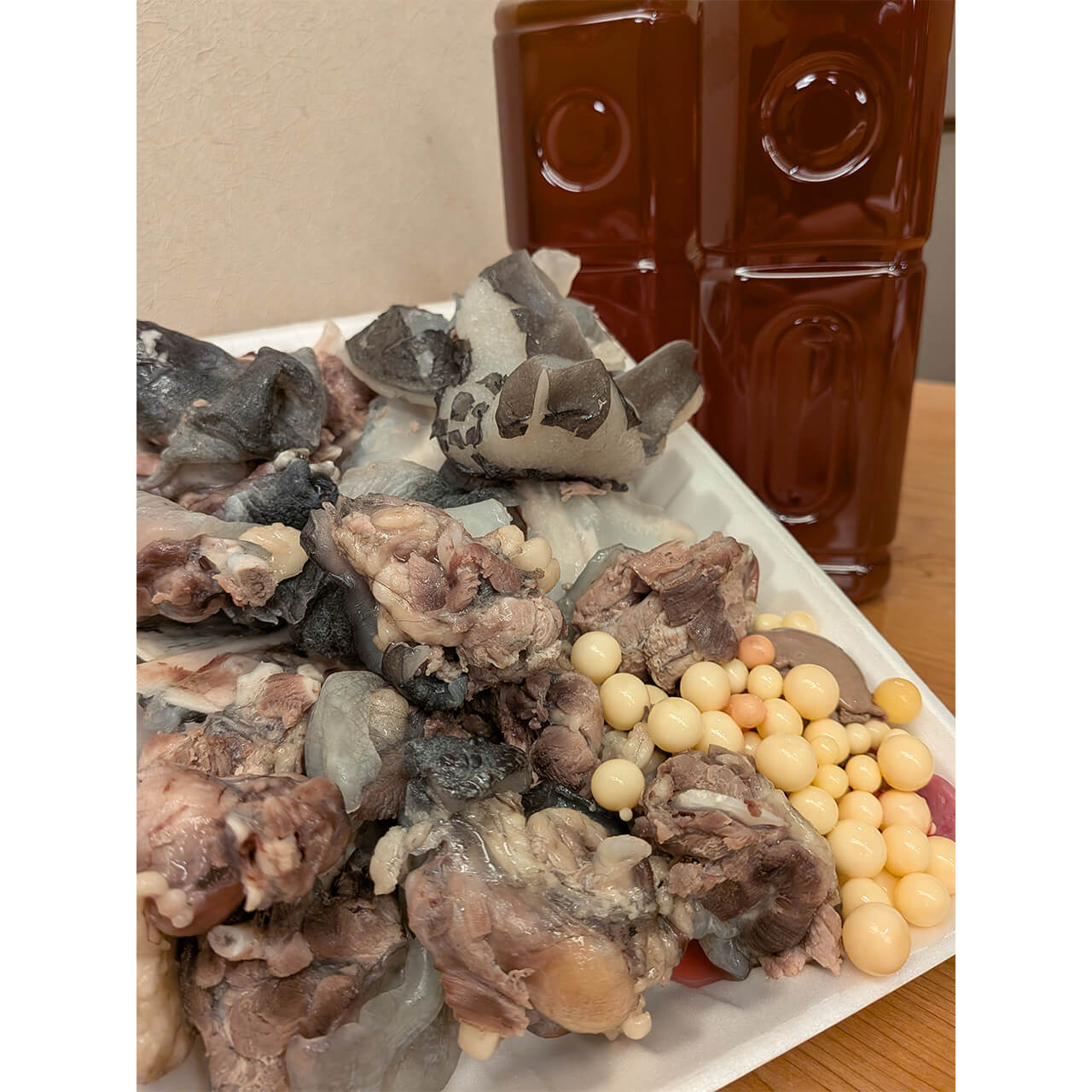 国産すっぽん鍋セット（2人前） - 画像 (3)