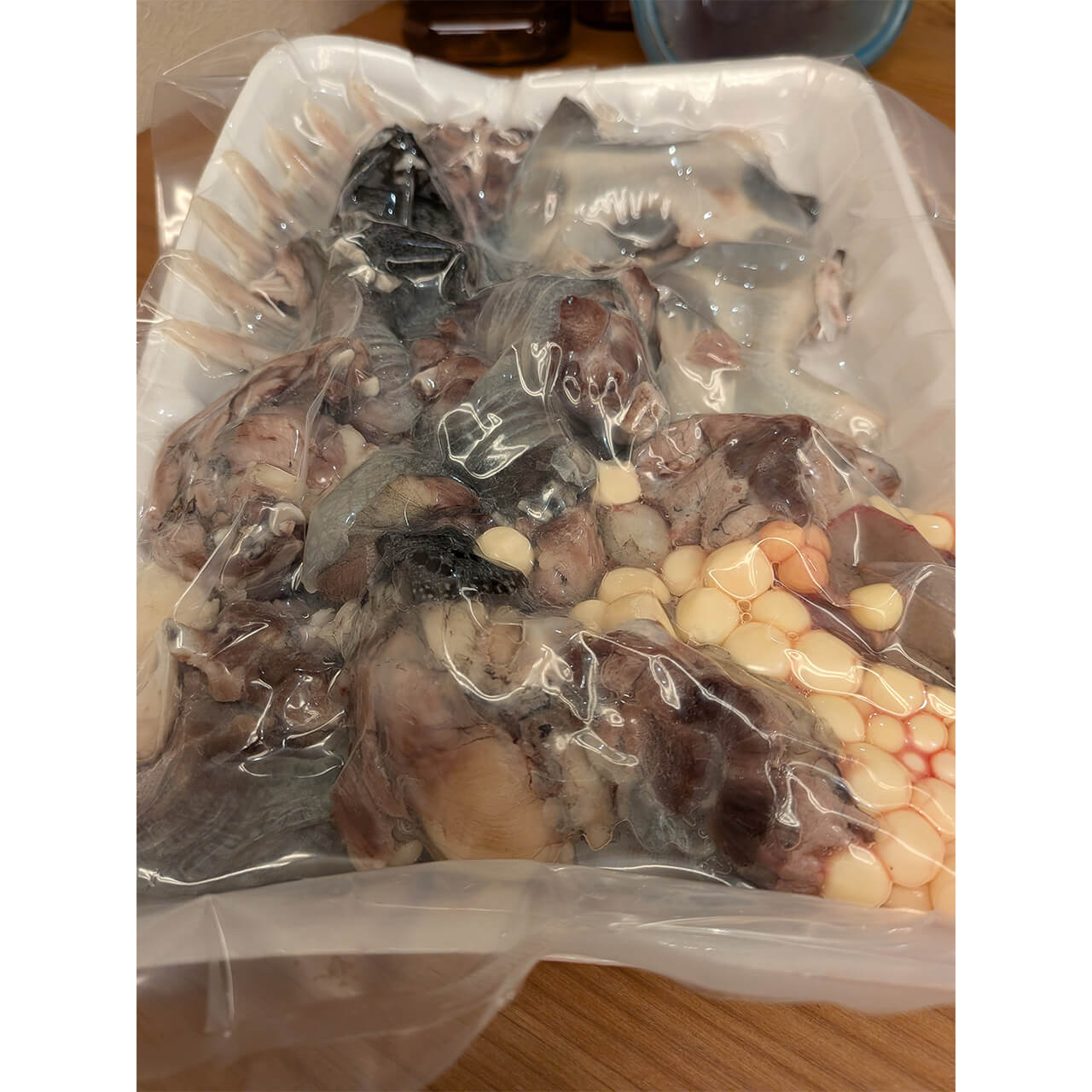 国産すっぽん鍋セット（2人前） - 画像 (4)