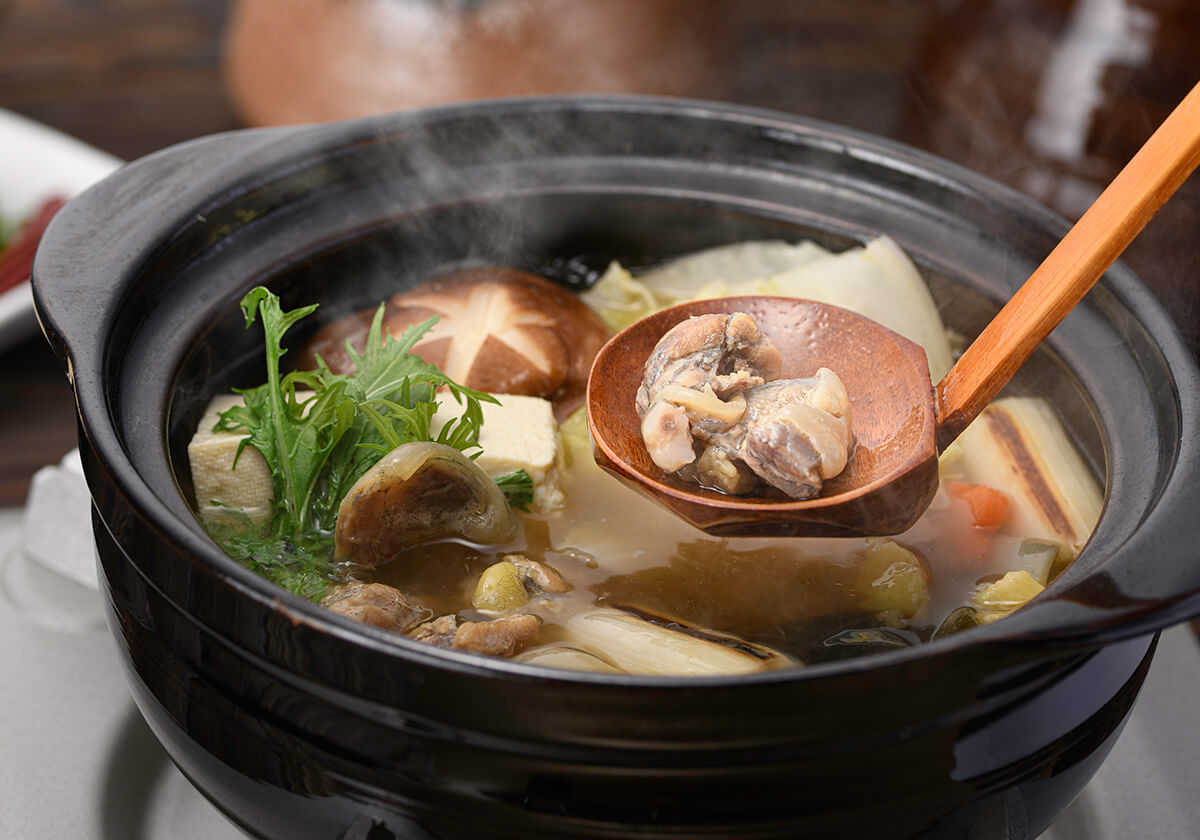 美味しい食べ方